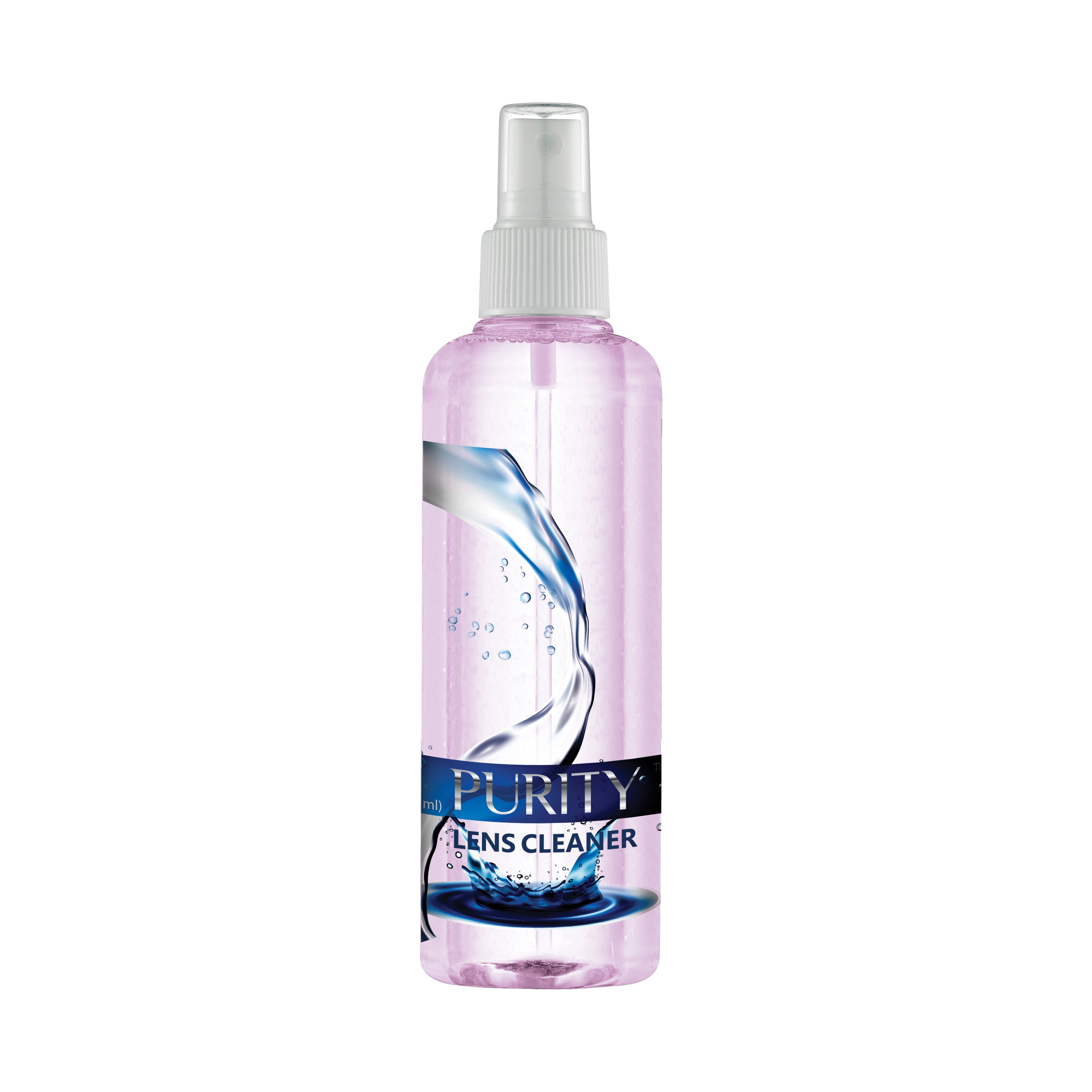 8 oz. Purity™ Lens Cleaner