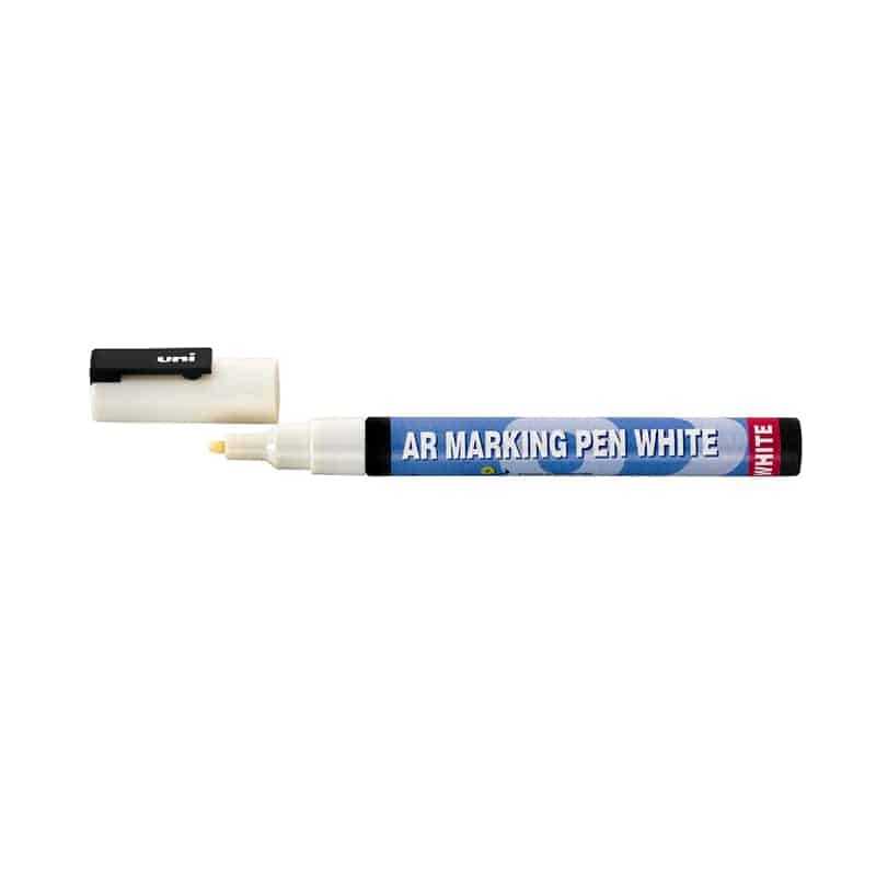 AR Marker - White