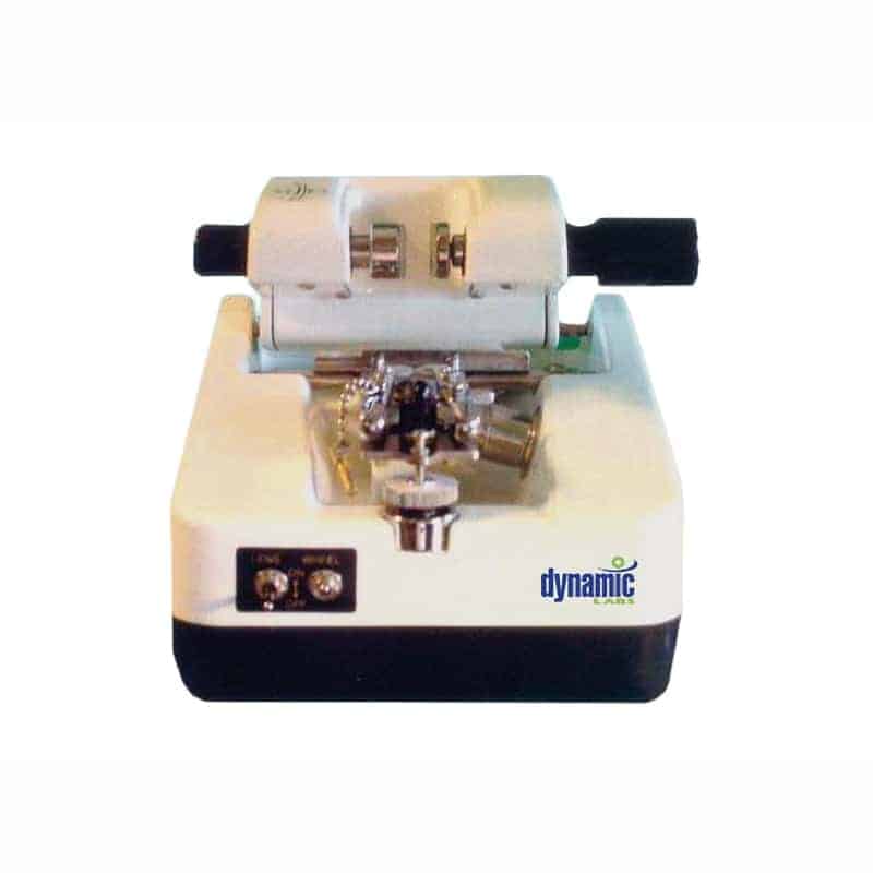 Auto Lens Groover