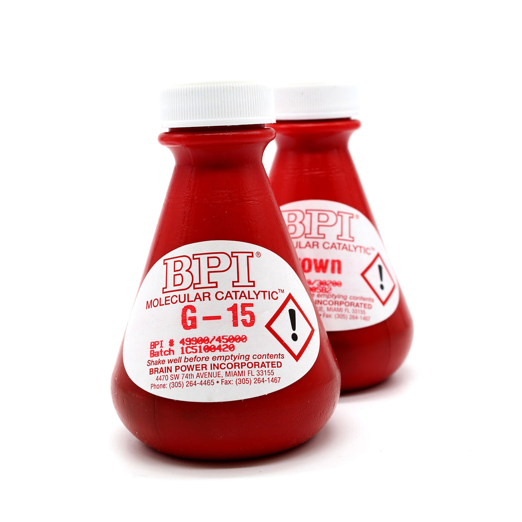 BPI DYE COLOR – Dynamic Labs