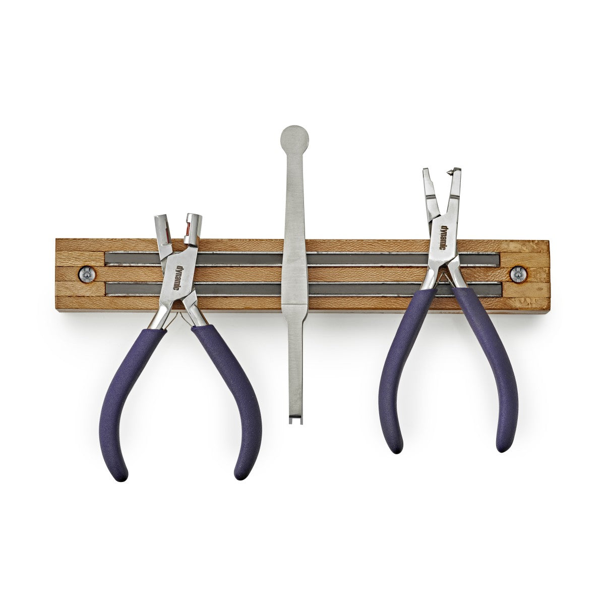Bench Magnetic Tool Holder - 12"