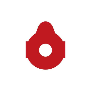 BigRed™ 24mm Full Eye Round - 1K