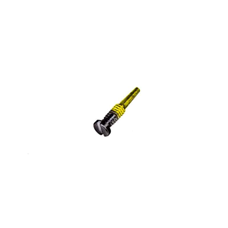 Self-Aligning Screws (Silver Philips, Silver Slotted, Gold Slotted, Black Slotted)