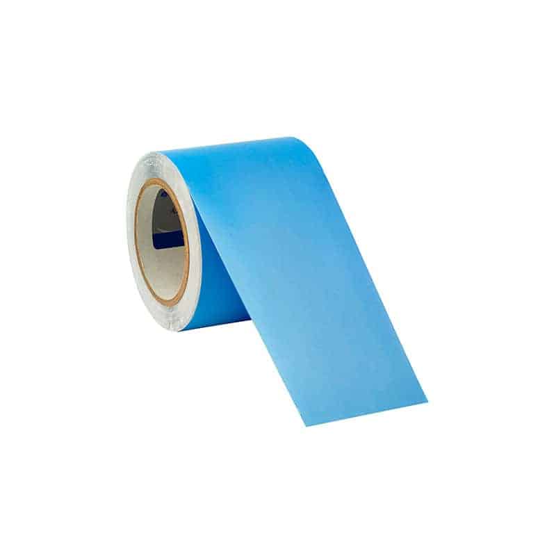 Blue Armor Lens Tape