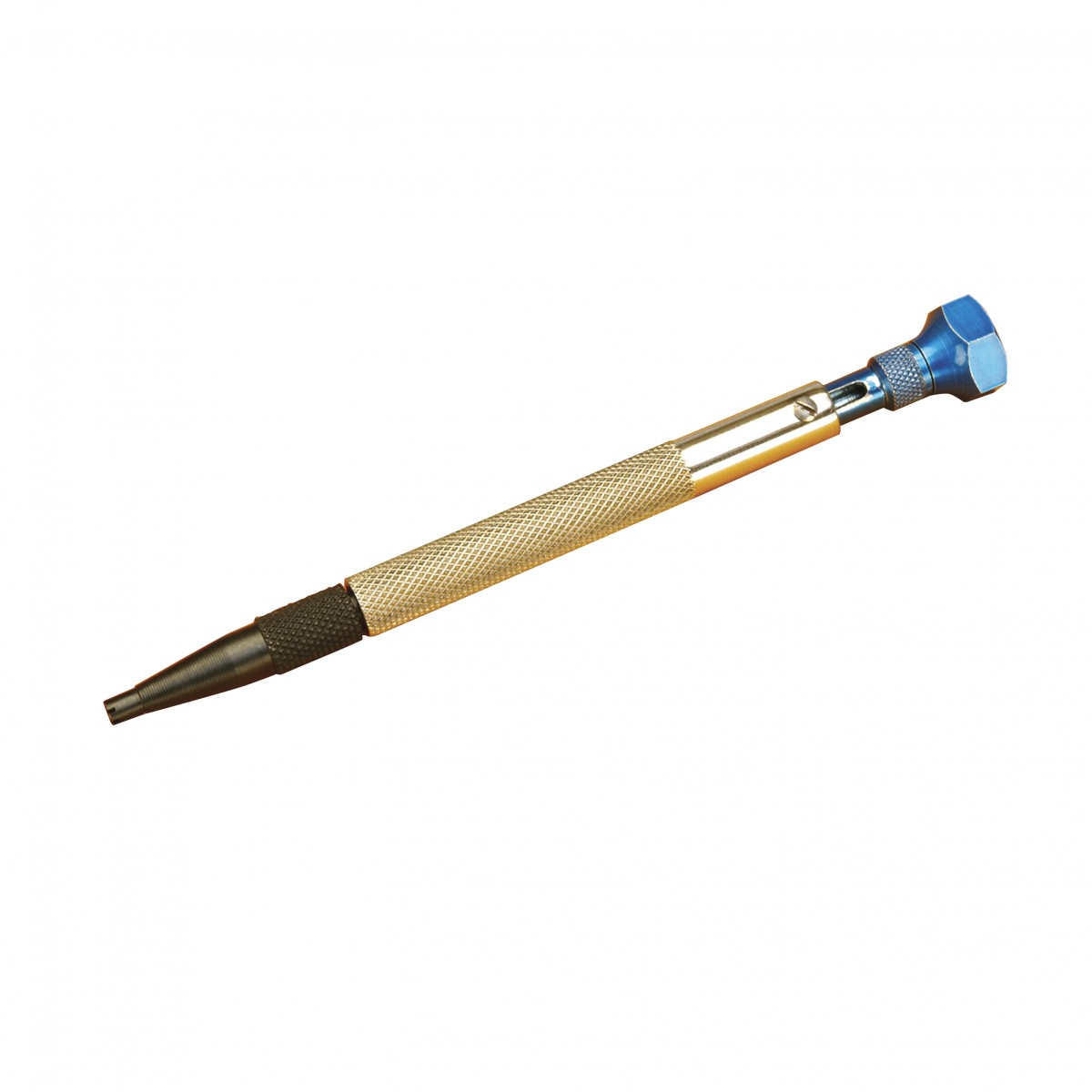 Blue Head Ejector Wrench