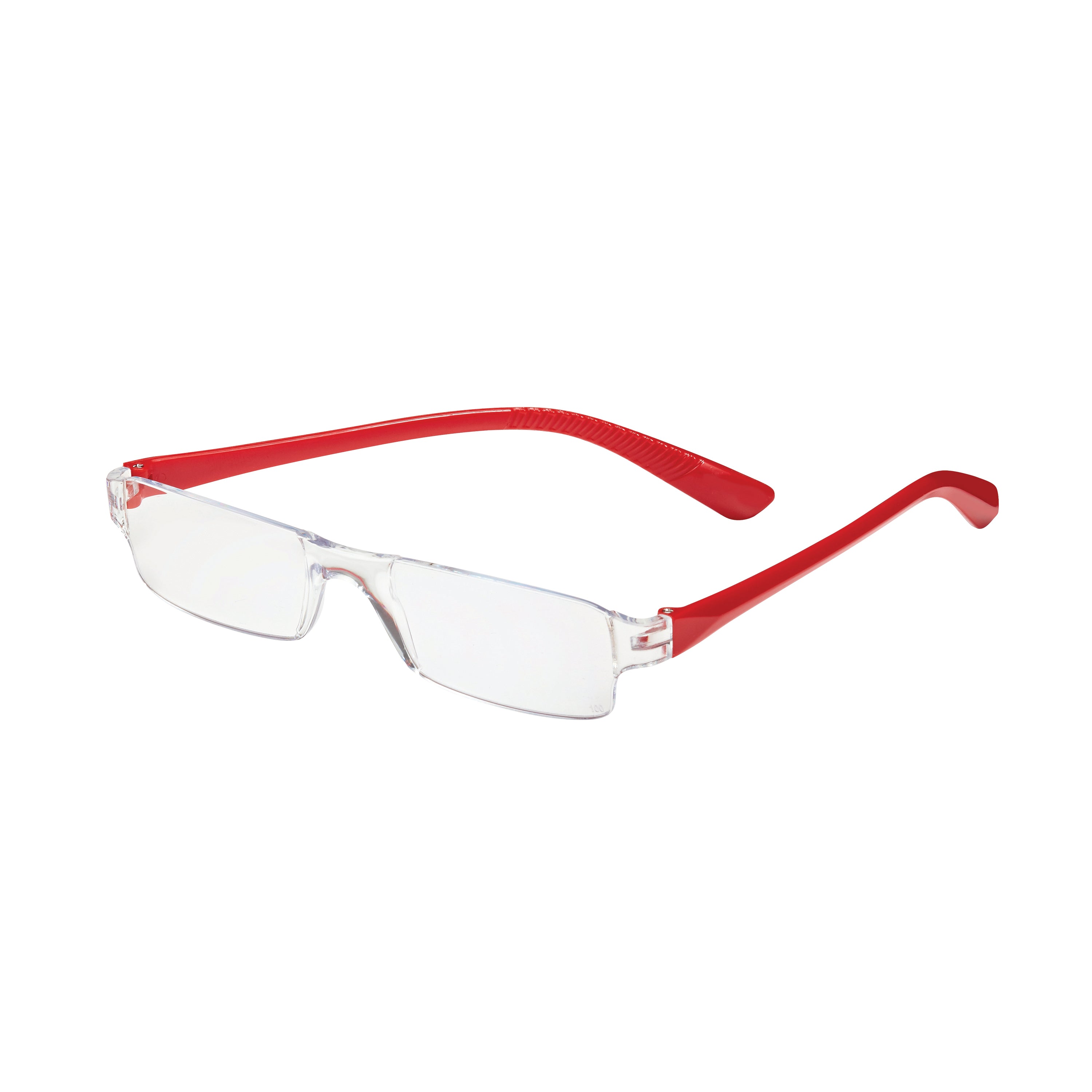 BlueLight™ Readers – Red