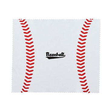 Purity™ Microfiber Sports Cloths