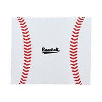 Purity™ Microfiber Sports Cloths