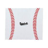 Purity™ Imprinted Microfiber Sports Cloths