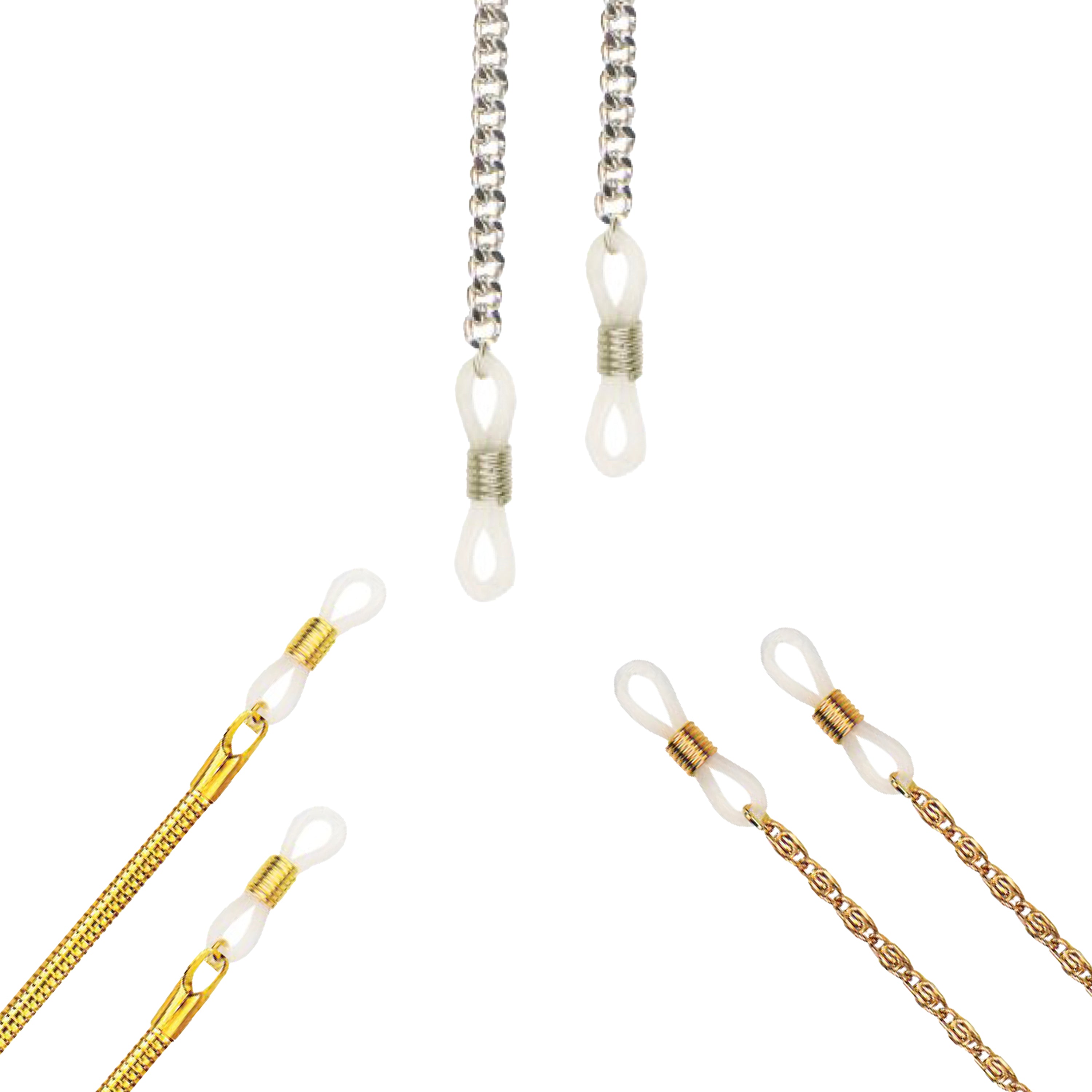 QUICK PICK PACK - Eyeglass Chains – Dynamic Labs