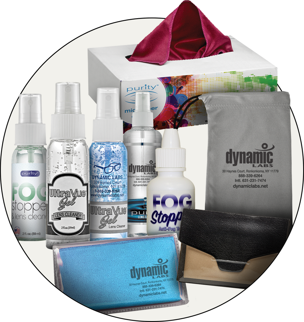 test product Dynamic Labs