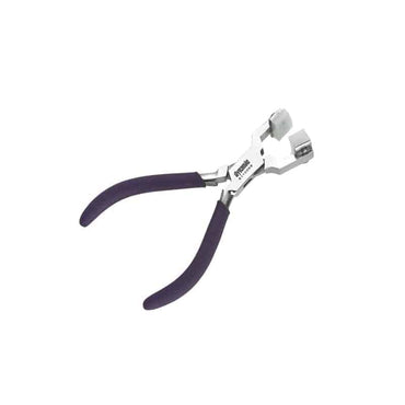thumbnail image 2 of ODM Pad Adjusting Pliers With Nylon Jaws – Optical & Jewelry Making Tool 2 of 6
