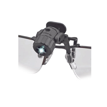 Clip-On Mini Brow Light
