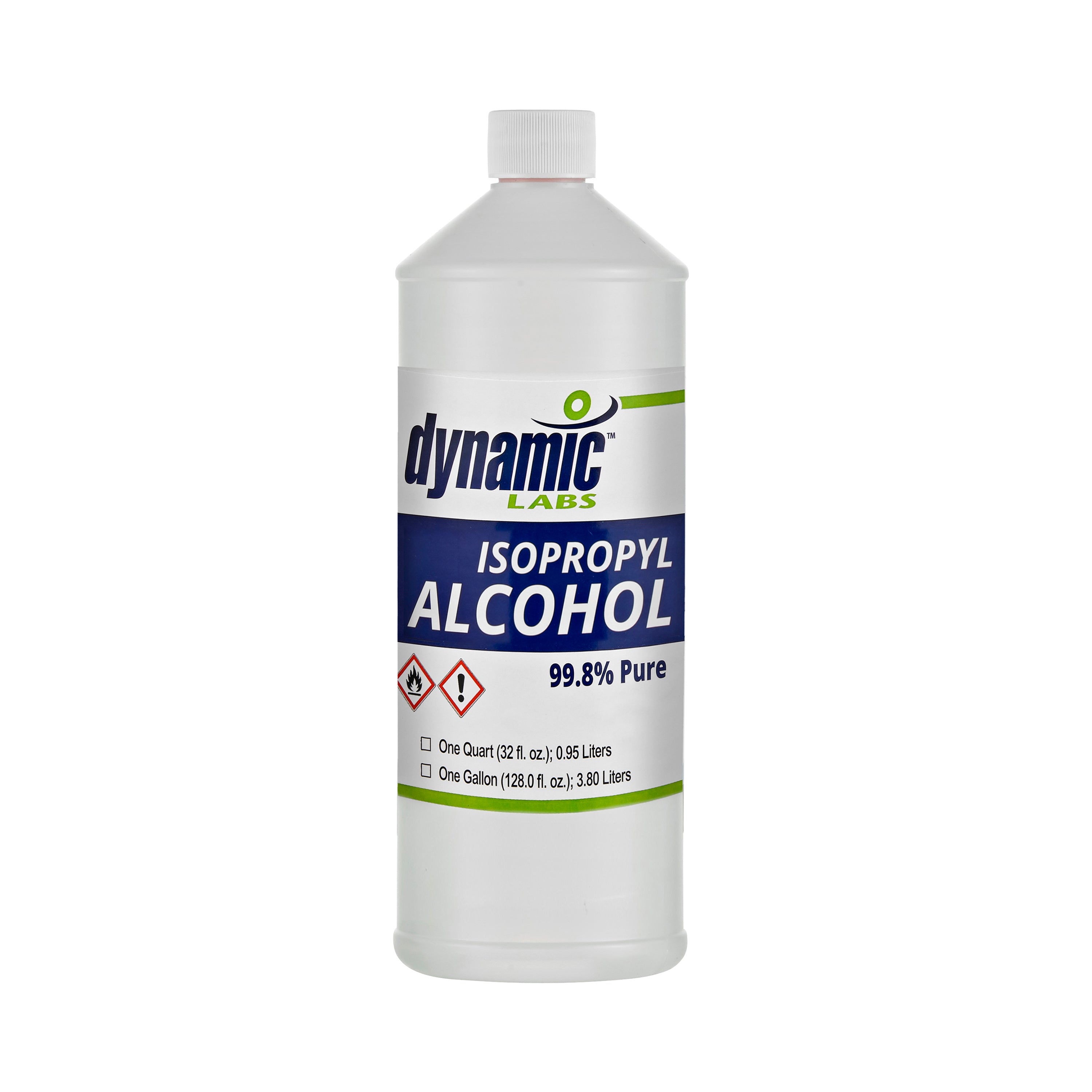 Isopropyl Alcohol - Quart