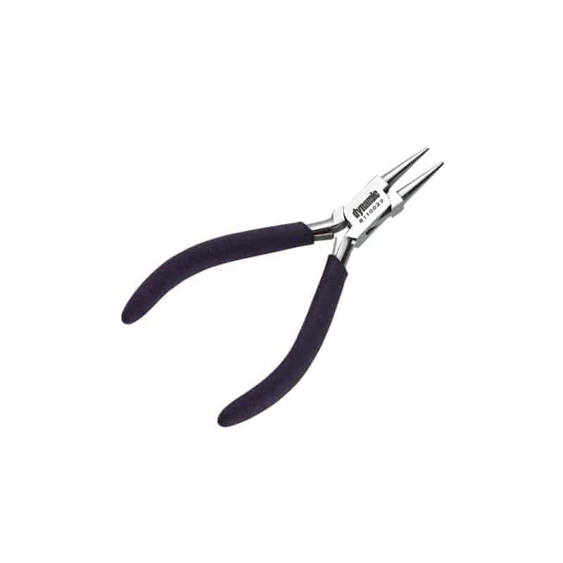 Double Round Nose Pliers