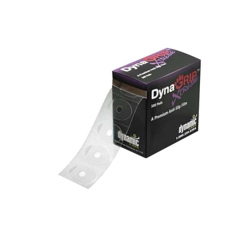 DynaGrip™ Xtreme Anti-Slip Discs – Dynamic Labs