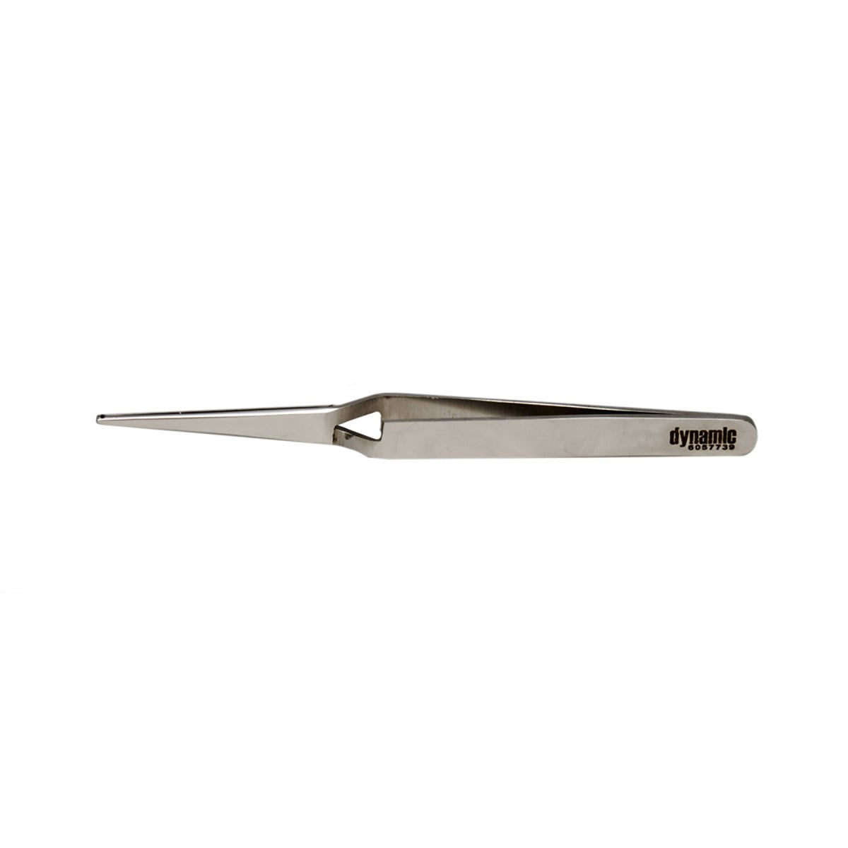 Deluxe Self-Closing Tweezers