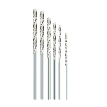 Drill Bit Assortment