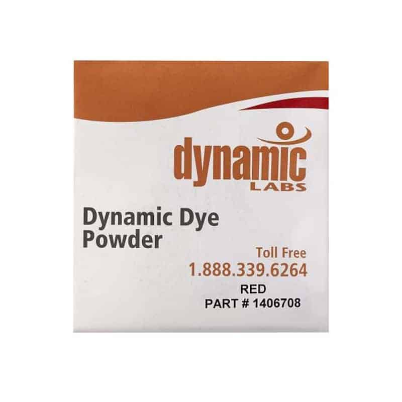 Dynamic Dyes - Powder