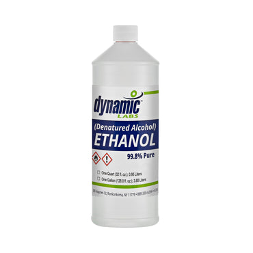 Isopropyl Alcohol - Gallon – Dynamic Labs