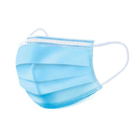 Disposable Face Masks - Adult