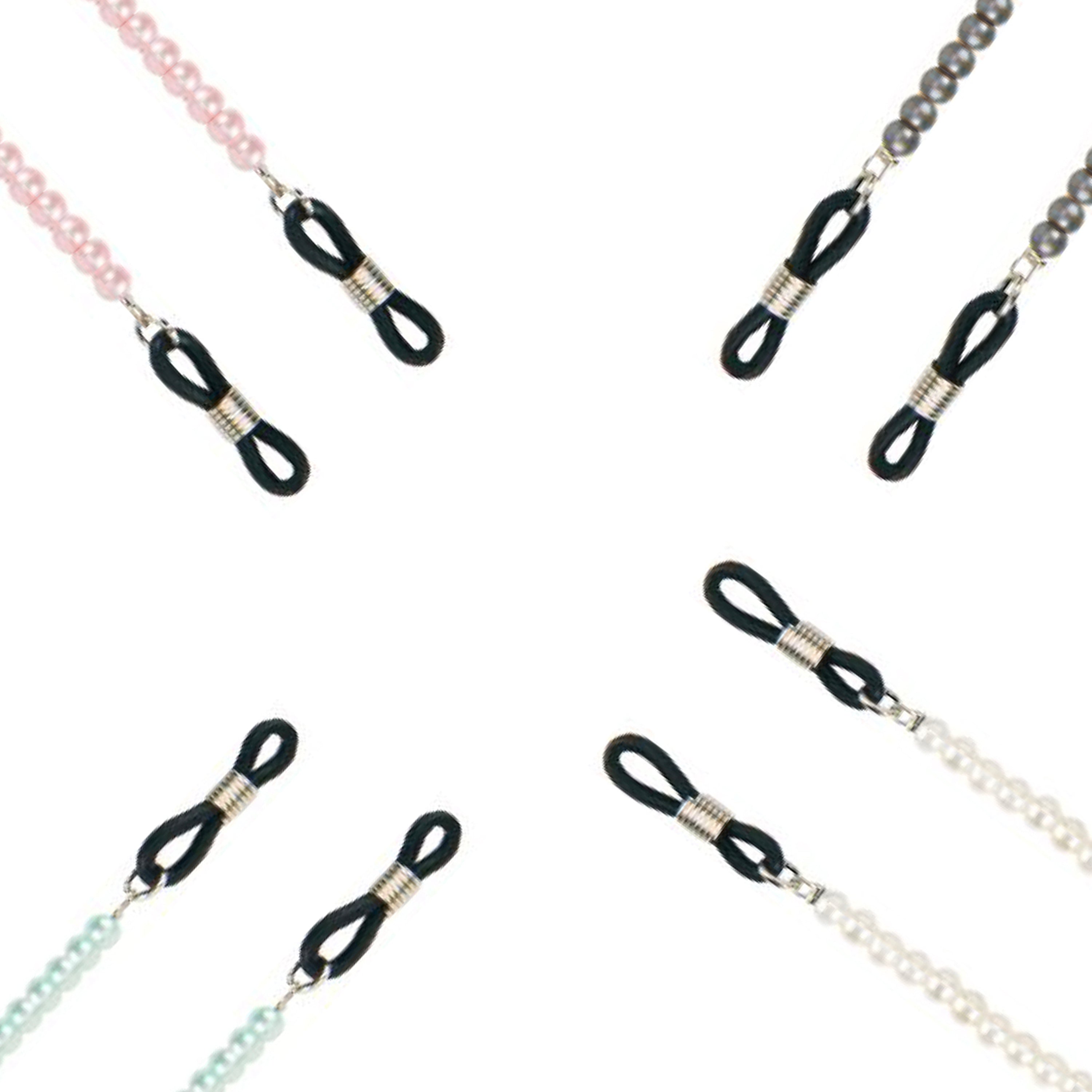 QUICK PICK PACK - Fashion Eyeglass Cords