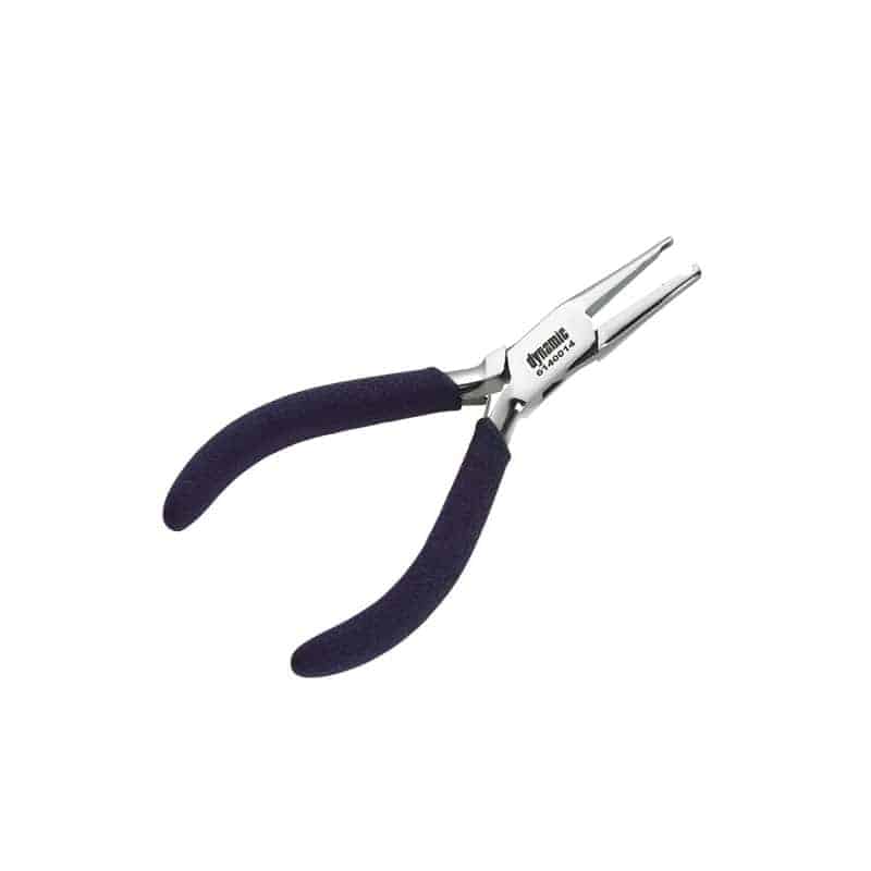 Fine Nosepad Arm Adjusting Pliers