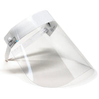 Fog Free Face Shields