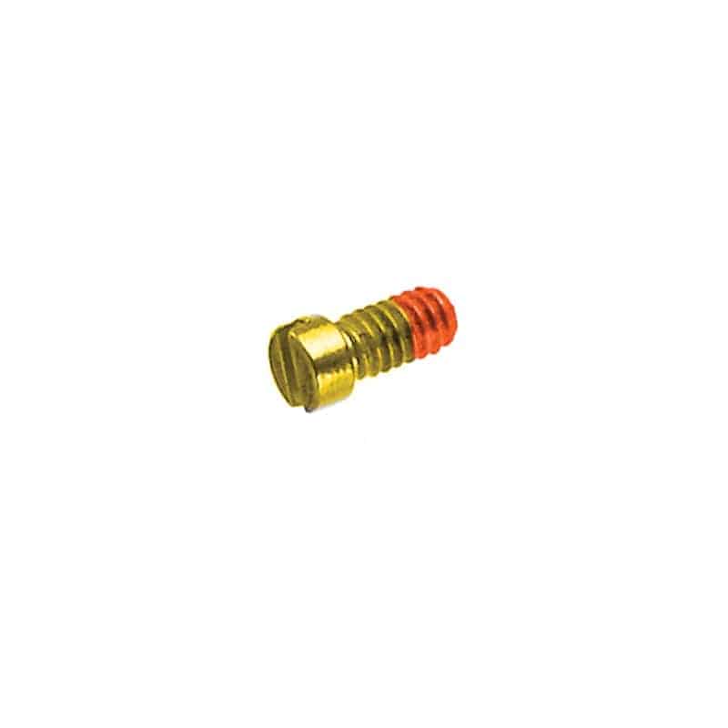 Eyewire Screws (Silver, Gold, Black)