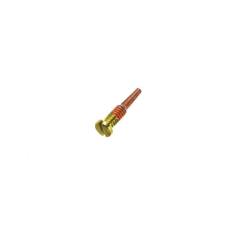 Self-Aligning Screws (Silver Philips, Silver Slotted, Gold Slotted, Black Slotted)