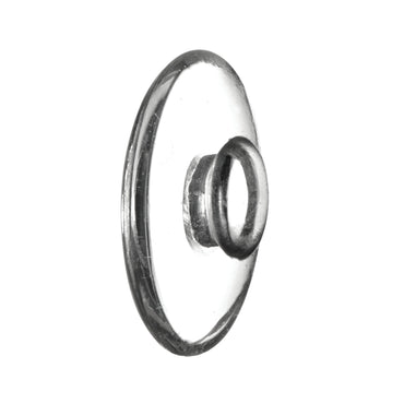 HD Silicone™ AT Base Mushroom - Round and Oval