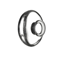 HD Silicone™ AT Base Mushroom - Round and Oval