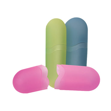 Children’s Plastic Cases