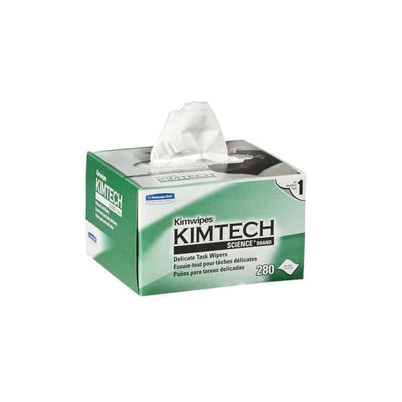 Kimwipes - Small (Case) – Dynamic Labs