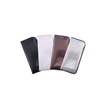 Lady’s Glitter Slip-In Cases