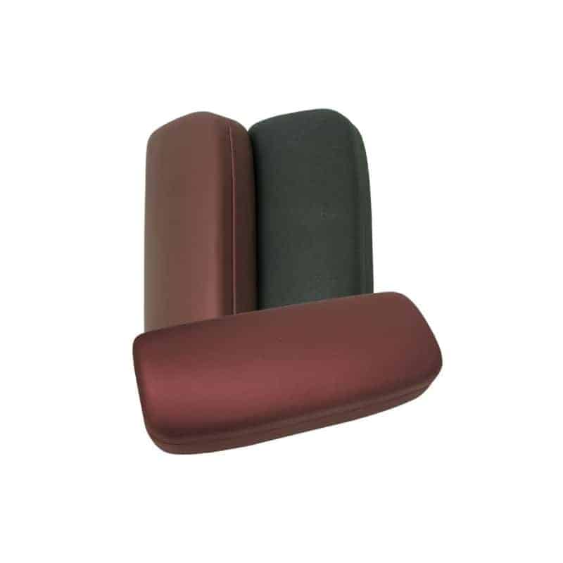 Clamshell Eyeglass Cases Large Dynamic Labs