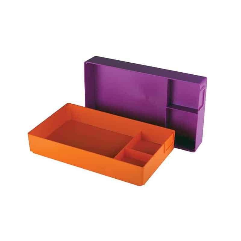 Large Job Trays – Case