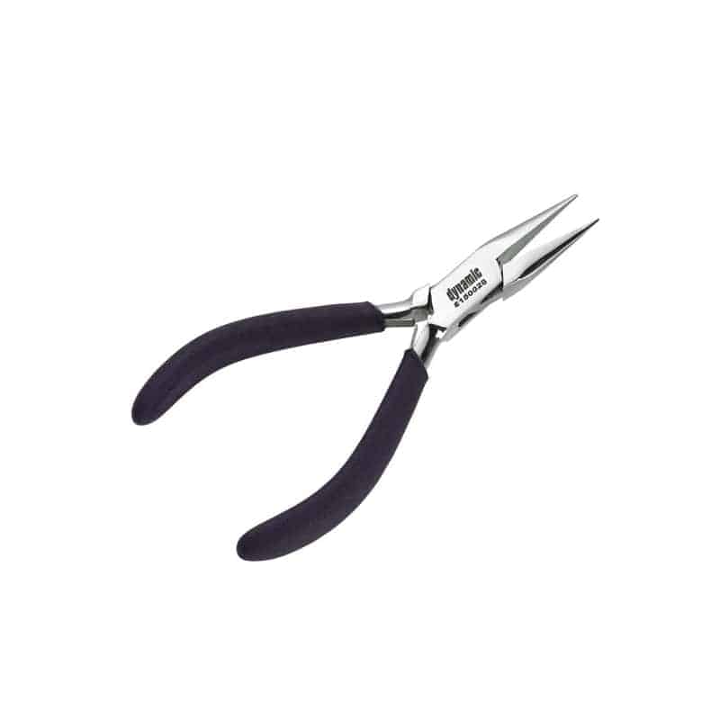 Long Chain Needle Nose Pliers