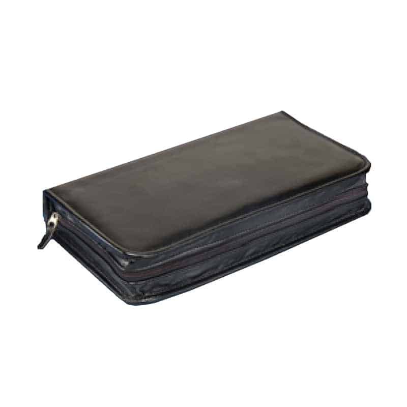 Leatherette Tool Case