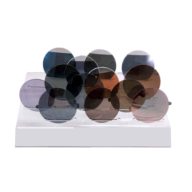 Lens Display – Dynamic Labs