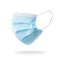 Disposable Face Masks - Adult