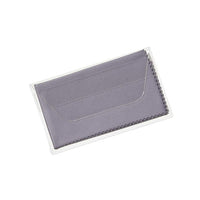 Purity™ Chamois Cloth in Clear Pouch