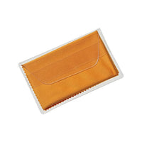 Purity™ Chamois Cloth in Clear Pouch