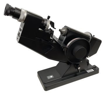 LensPro™ Premier  Lensmeter