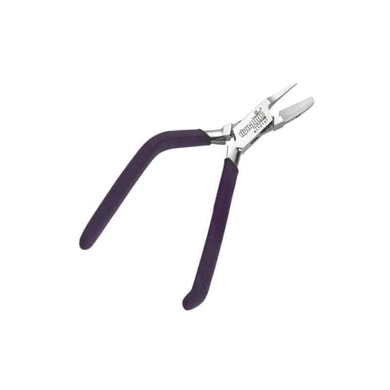 Ergonomic Round Nose Pliers