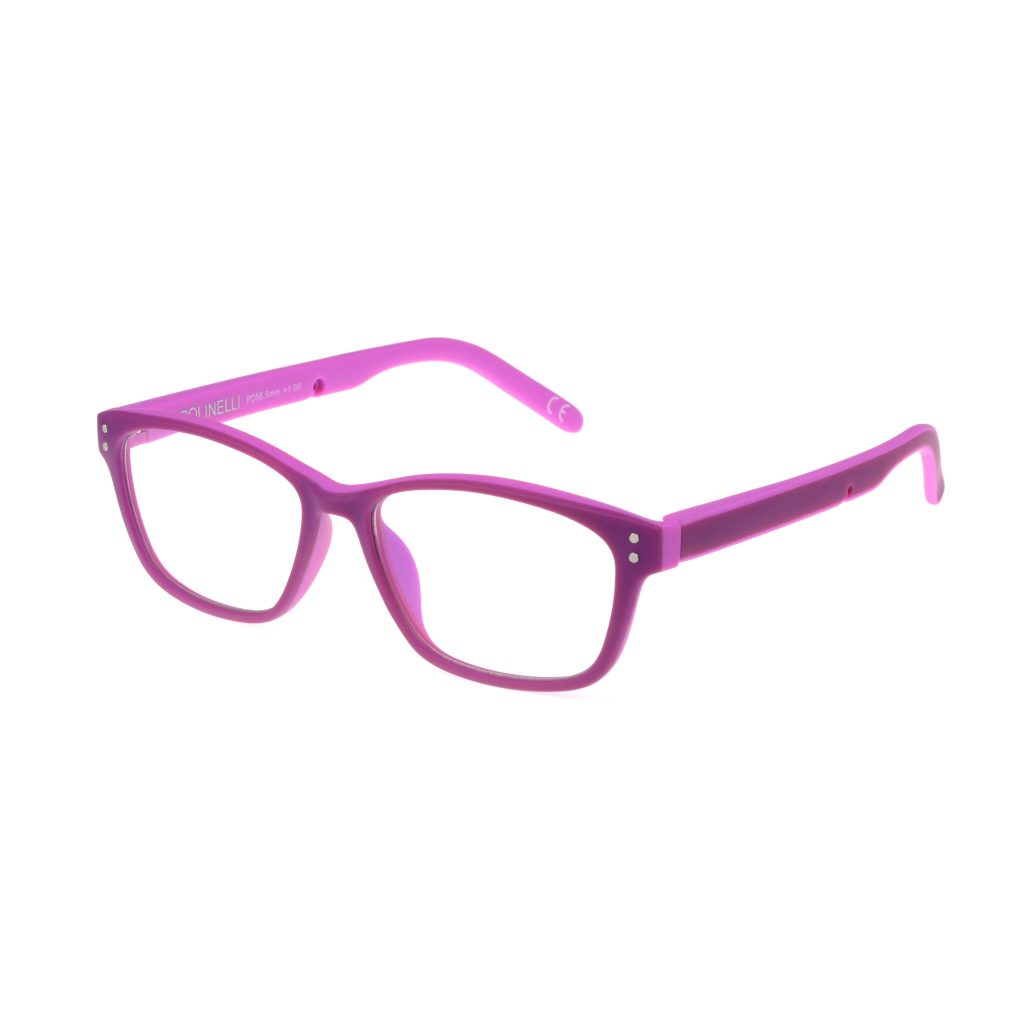 Polinelli P200 Matte Pink