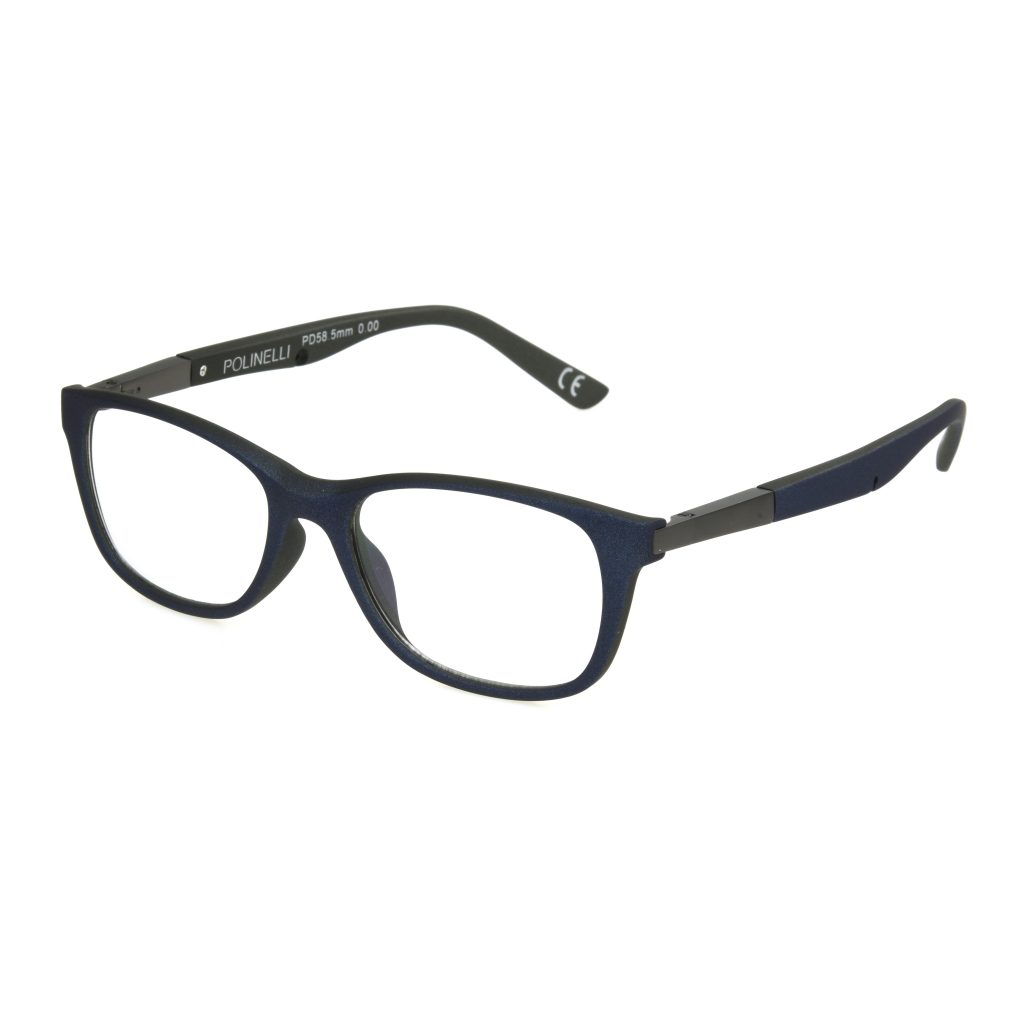 Polinelli P305 Navy/Gunmetal