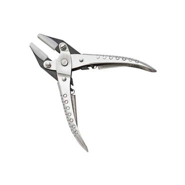 Parallel Jaw Pliers - Chain Nose