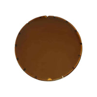 Polarized CR-39 Plano Lenses