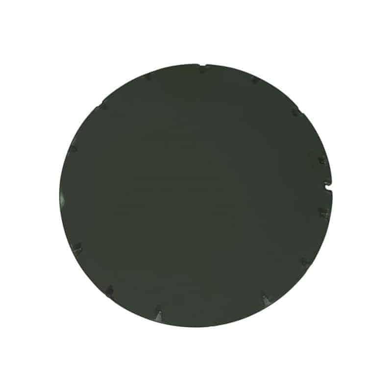 Polarized CR-39 Plano Lenses